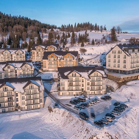 Apartamenty Czarna Gora S8 Sienna  Eksteriør billede