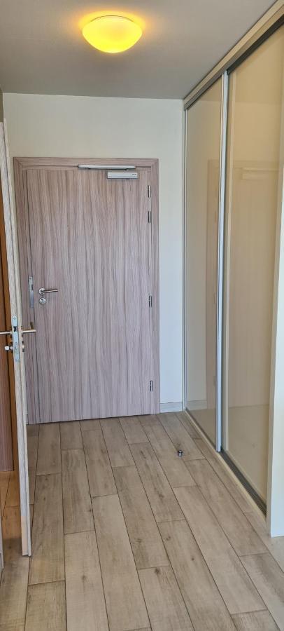Apartamenty Czarna Gora S8 Sienna  Eksteriør billede