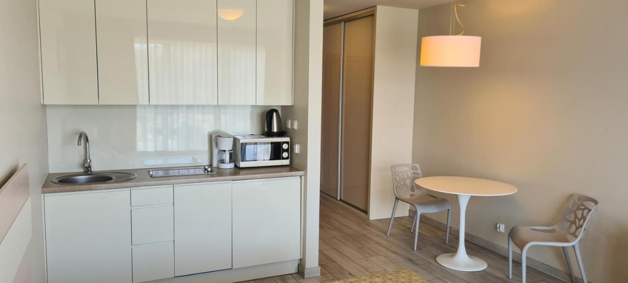 Apartamenty Czarna Gora S8 Sienna  Eksteriør billede