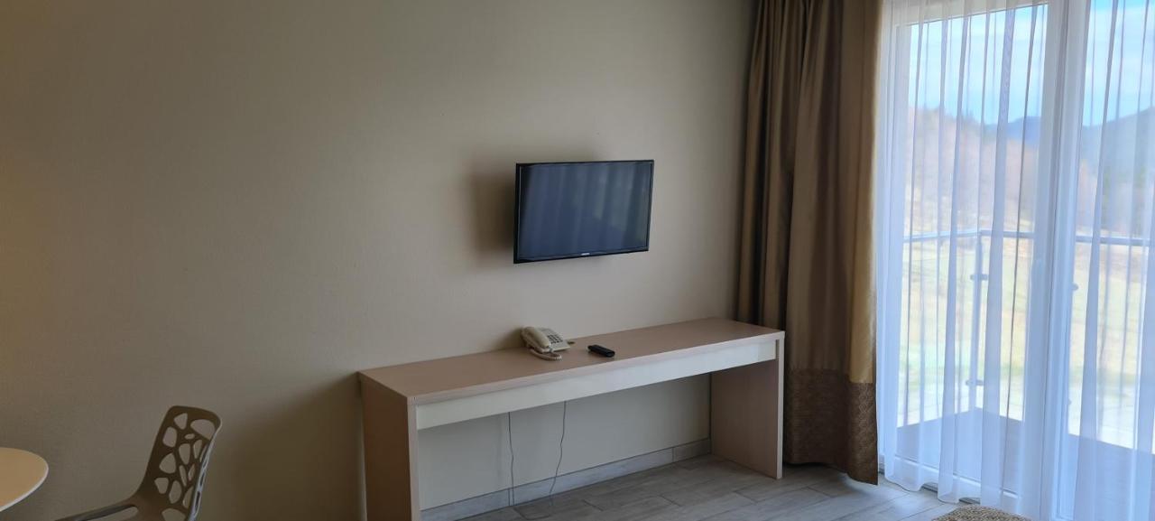 Apartamenty Czarna Gora S8 Sienna  Eksteriør billede