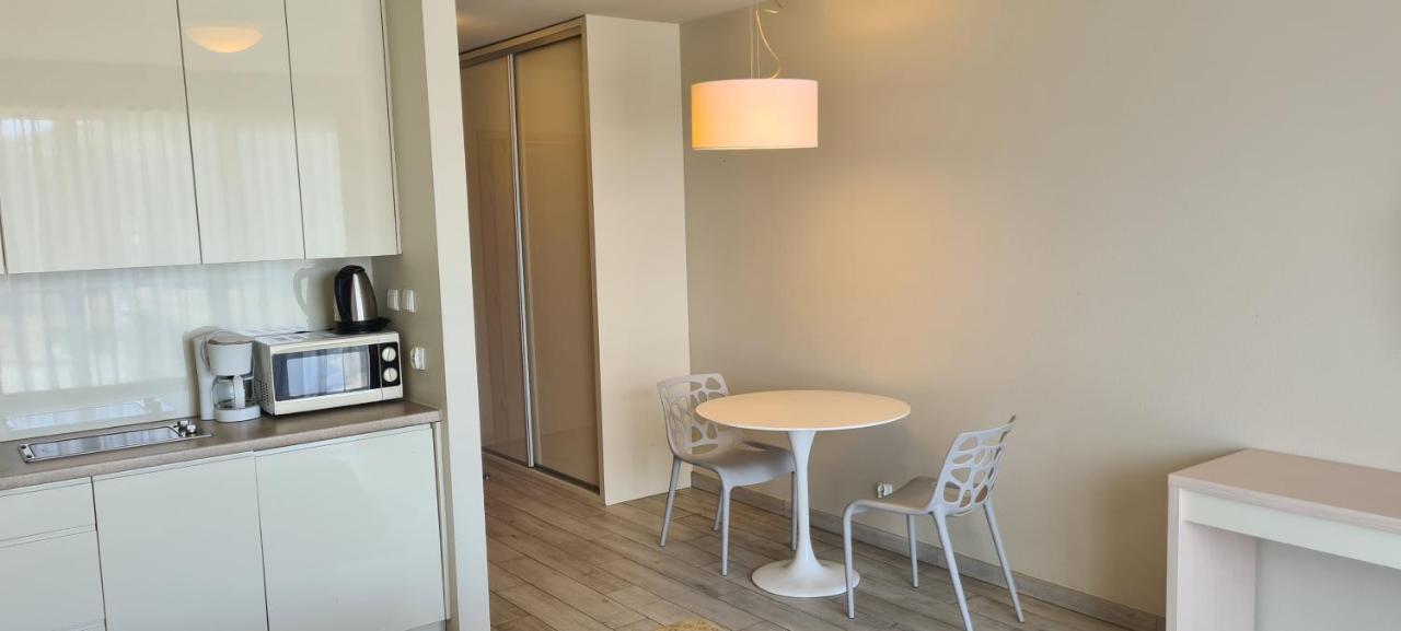 Apartamenty Czarna Gora S8 Sienna  Eksteriør billede