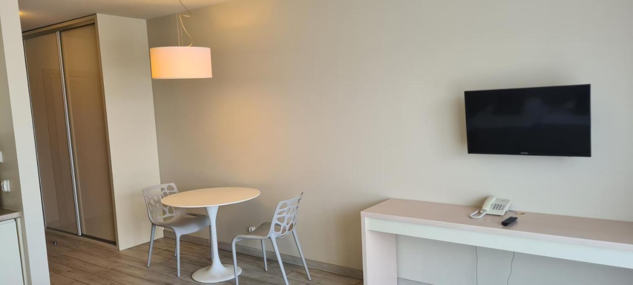 Apartamenty Czarna Gora S8 Sienna  Eksteriør billede
