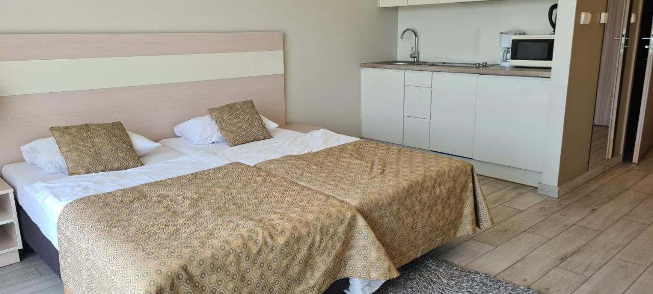 Apartamenty Czarna Gora S8 Sienna  Eksteriør billede