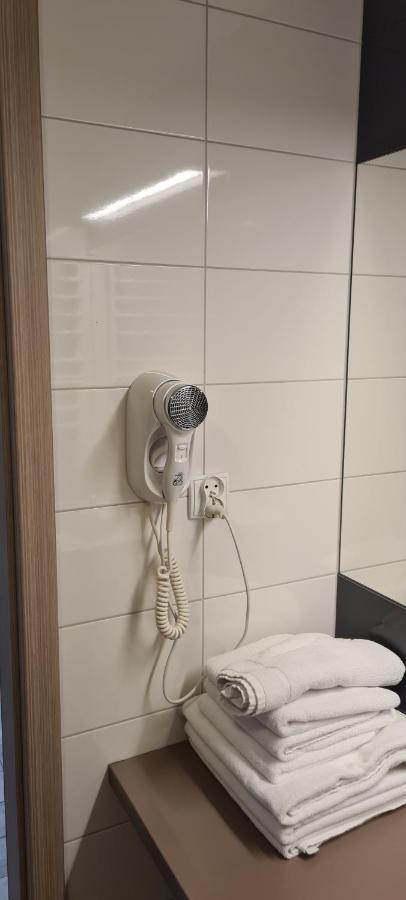 Apartamenty Czarna Gora S8 Sienna  Eksteriør billede