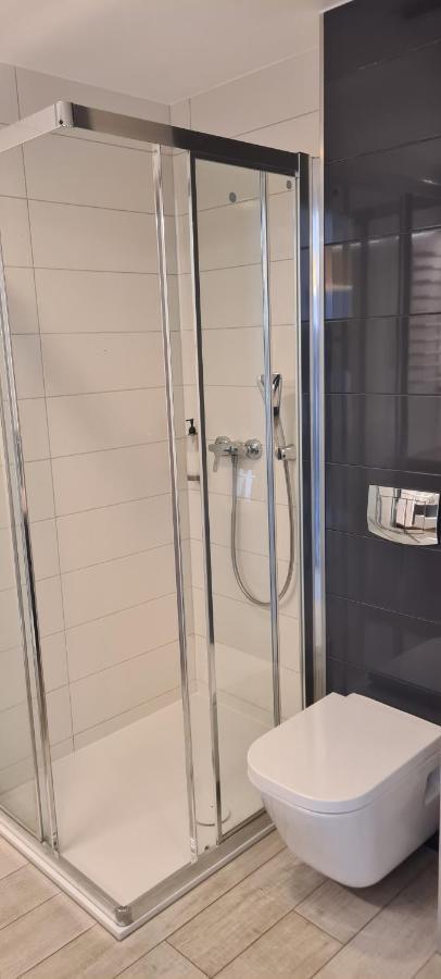 Apartamenty Czarna Gora S8 Sienna  Eksteriør billede