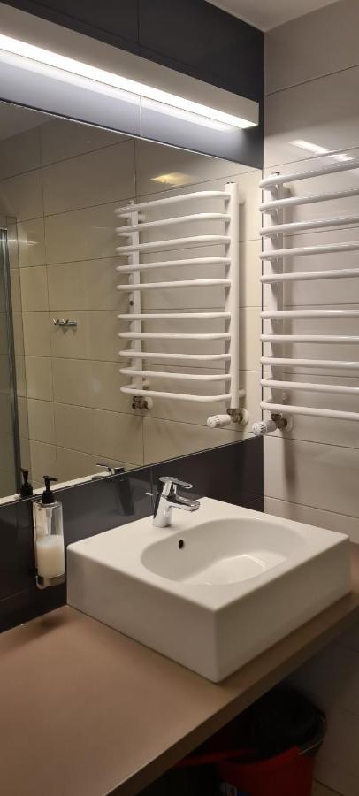 Apartamenty Czarna Gora S8 Sienna  Eksteriør billede