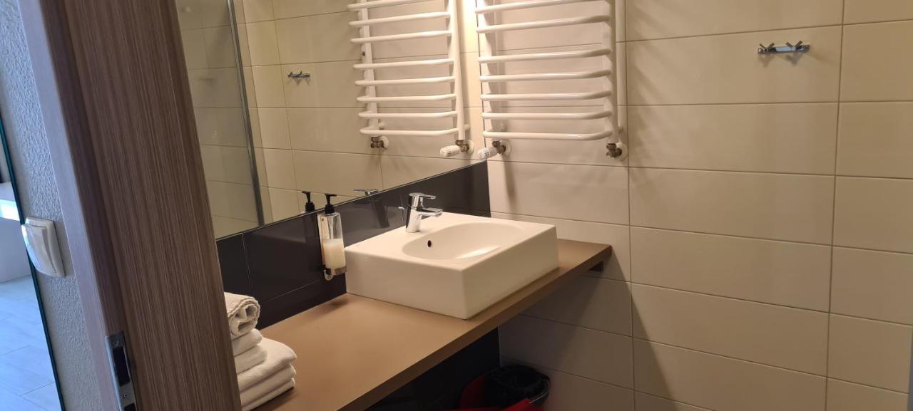 Apartamenty Czarna Gora S8 Sienna  Eksteriør billede